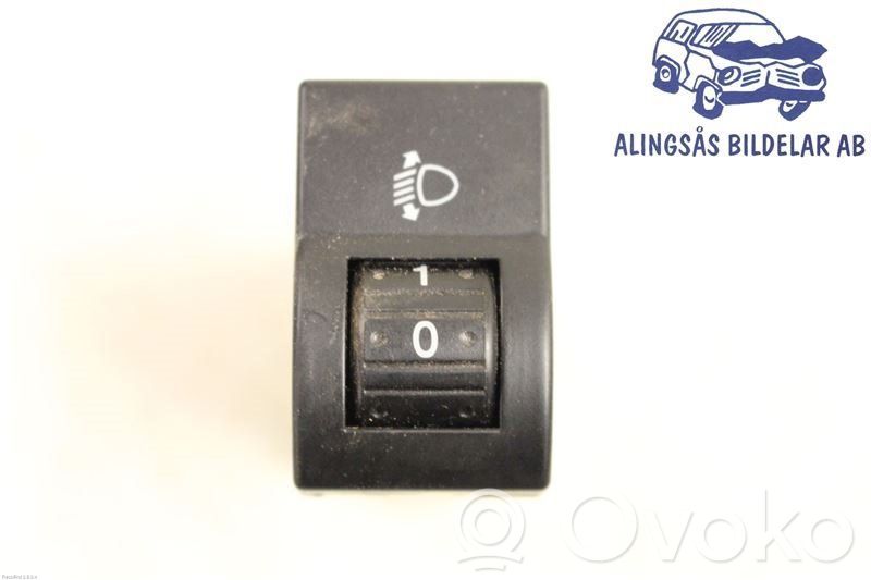 Mazda BT-50 Panel lighting control switch 