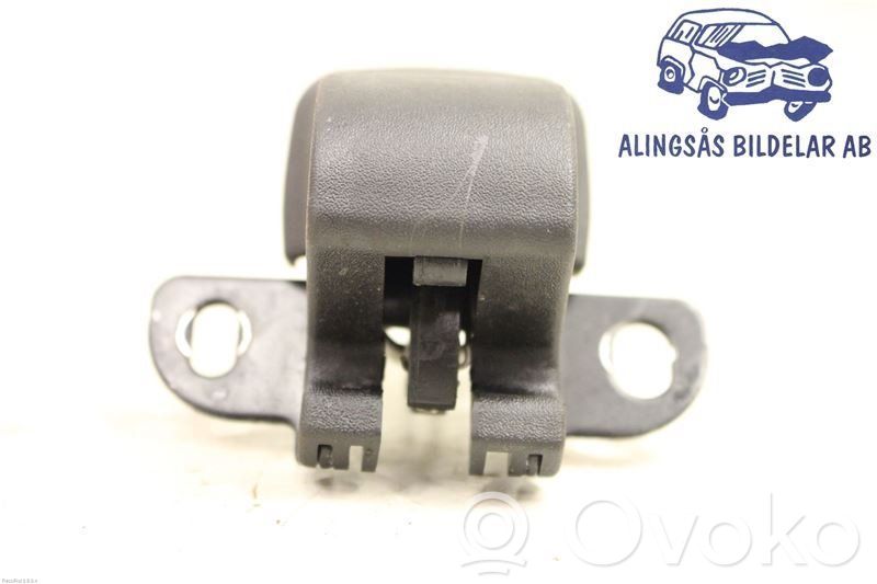 Opel Combo C Tailgate/trunk/boot lock/catch/latch 