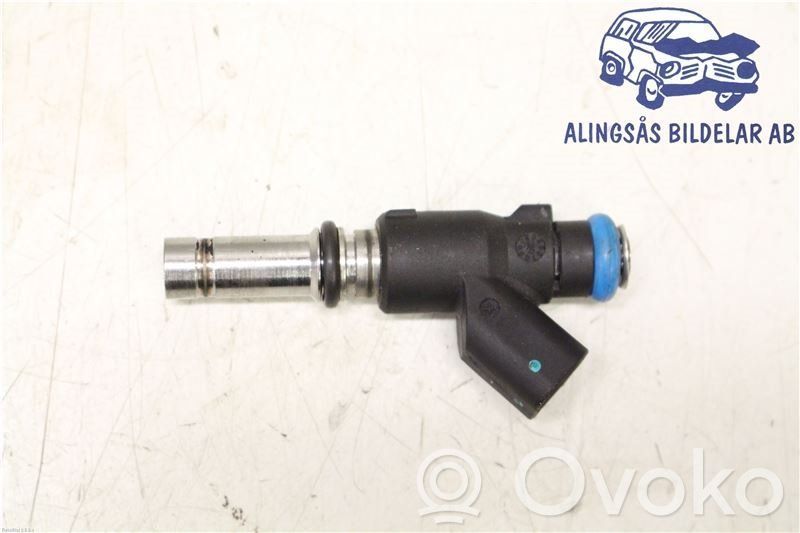 Opel Astra H Inyector de combustible 