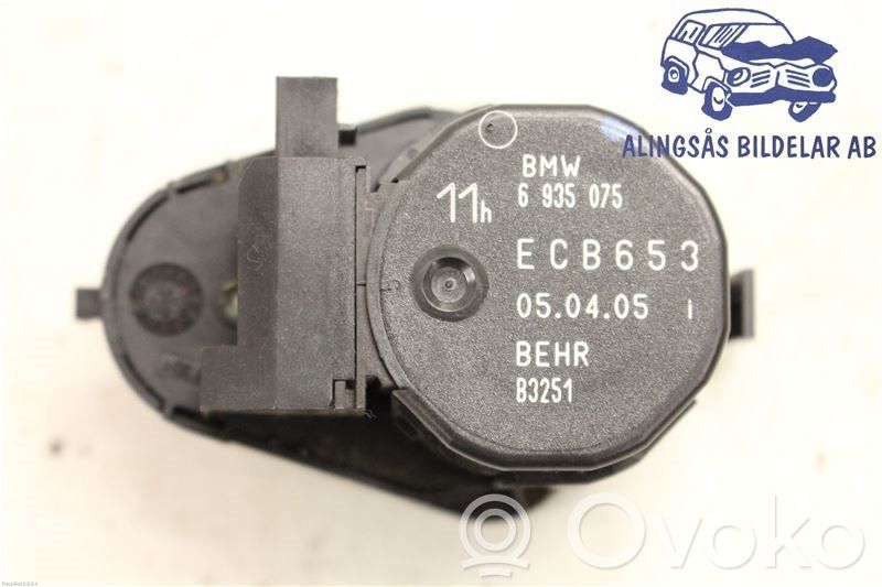 Stellmotor Heizung Klima   6935075