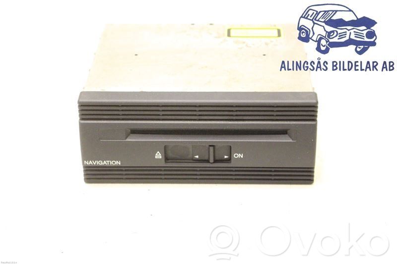 GPS navigation control unit/module   4D0919887D