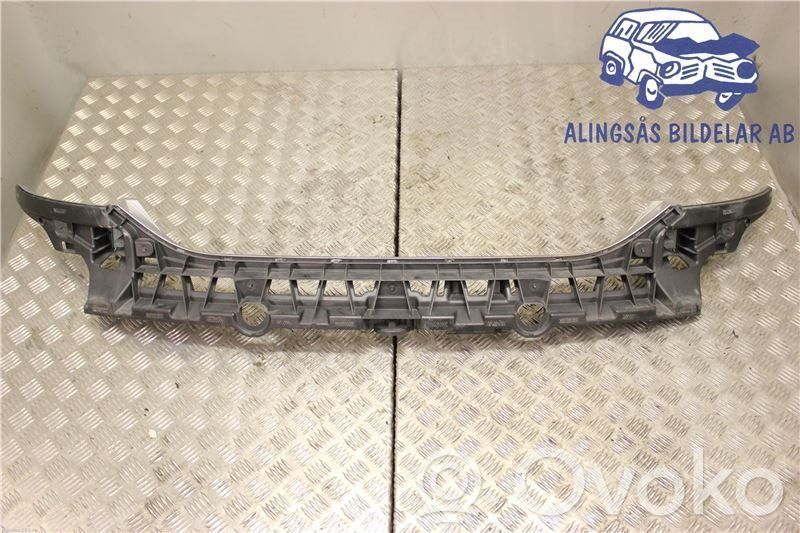 Audi A6 S6 C6 4F Galinis sustiprinimas bamperio 
