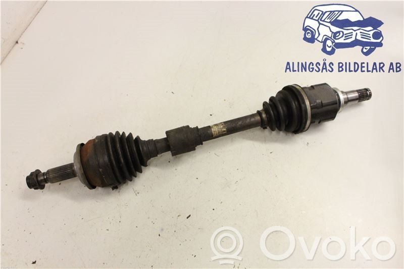 Toyota Auris E180 Eje de transmisión delantero 