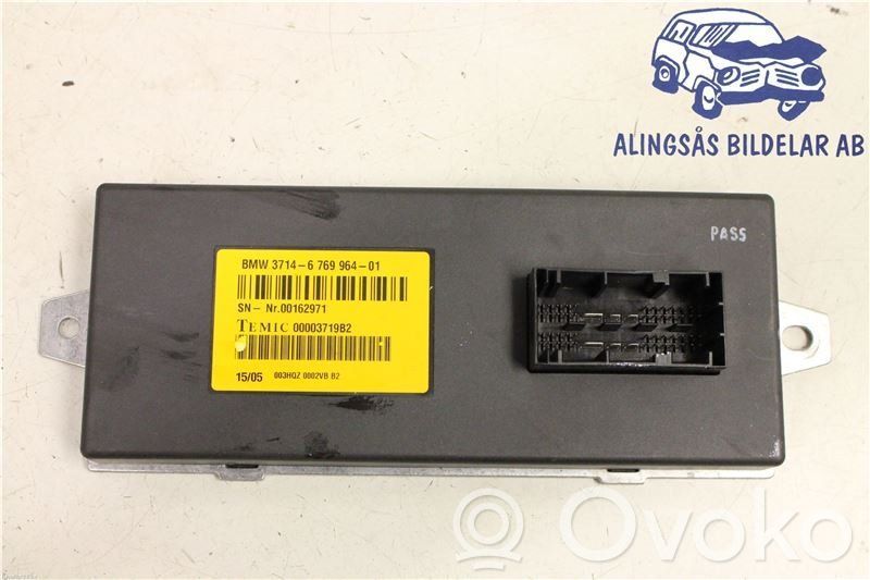 Autres unités de commande / modules   37146769964