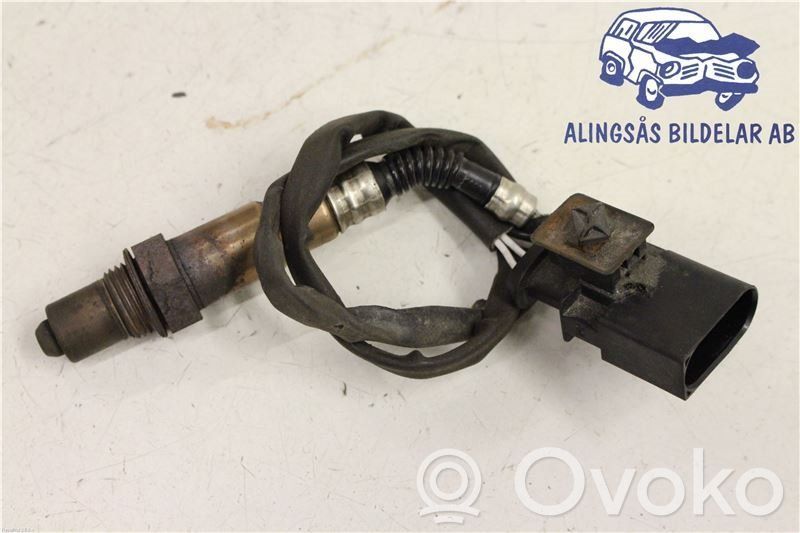 Sonda lambda   0258006127,MHK100840
