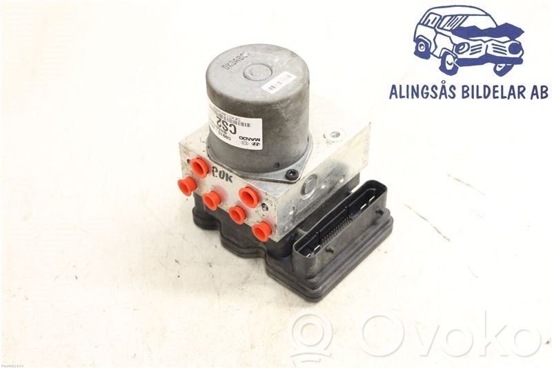 KIA Soul ABS-pumppu 