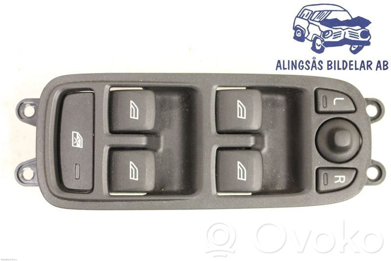 Volvo S40 Electric window control switch 