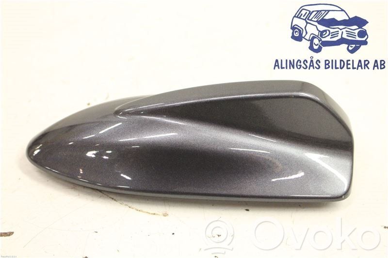Volvo S40 Radion antenni 