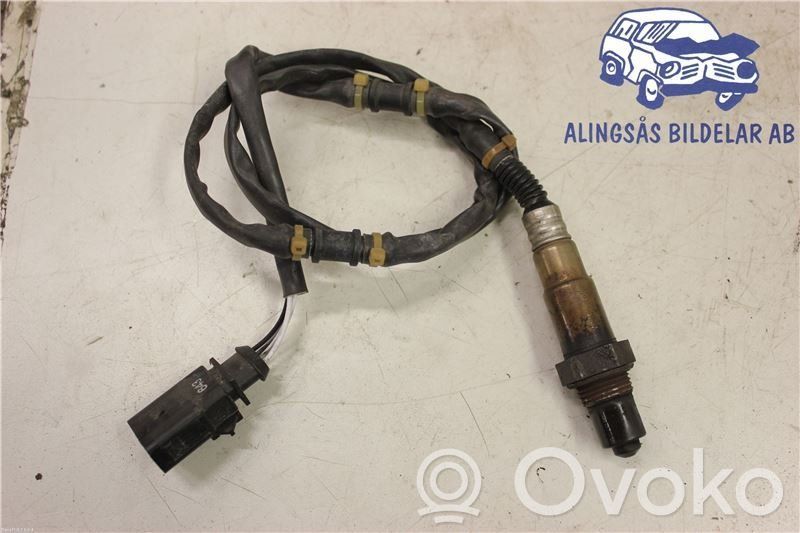 Audi R8 42 Sonde lambda 