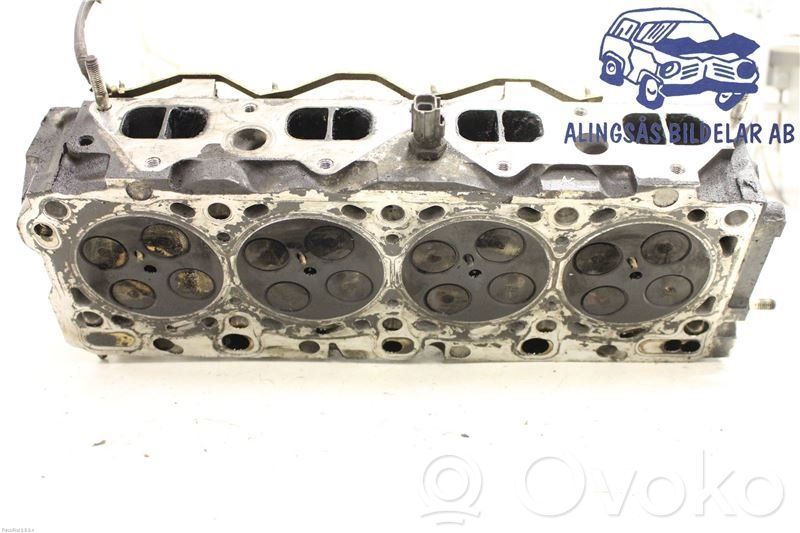 Engine head   2ADFHV