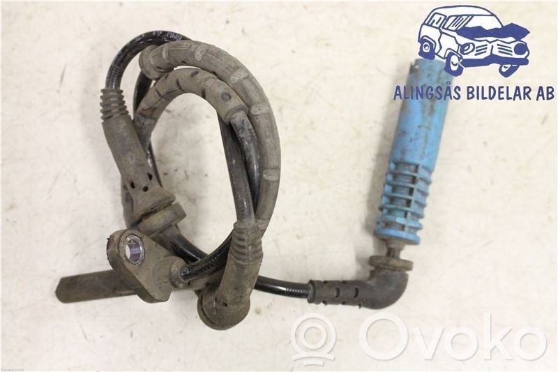 ABS Sensor hinten   0265007849