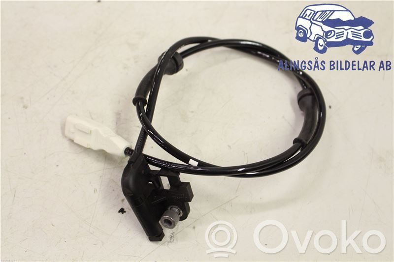 ABS Sensor   9658420780