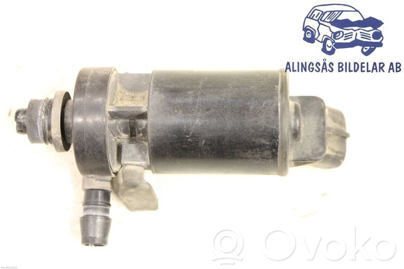 Mazda 3 I Ajovalonpesimen pumppu 
