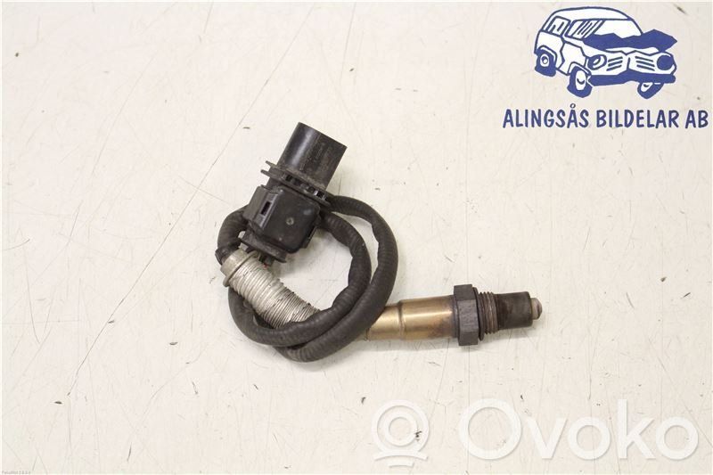 BMW 5 E60 E61 Lambda probe sensor 