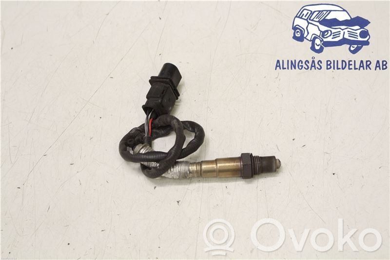 BMW 5 E60 E61 Lambda probe sensor 