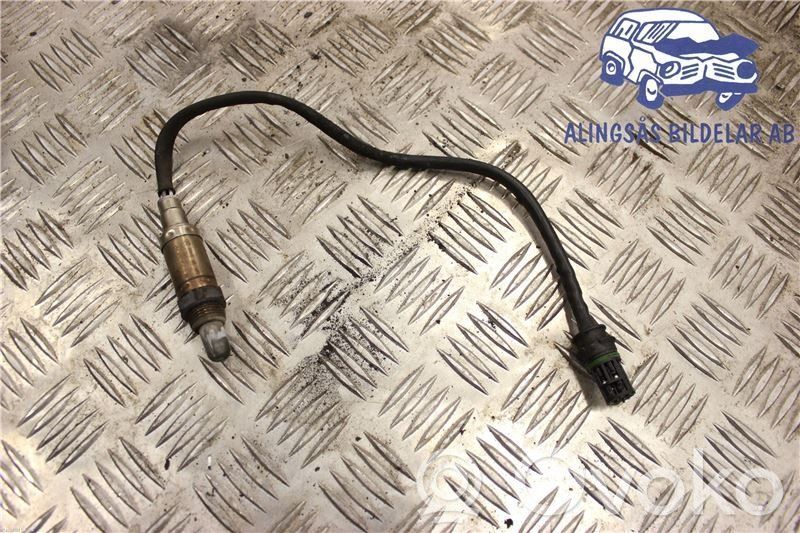 BMW 3 E46 Lambda probe sensor 