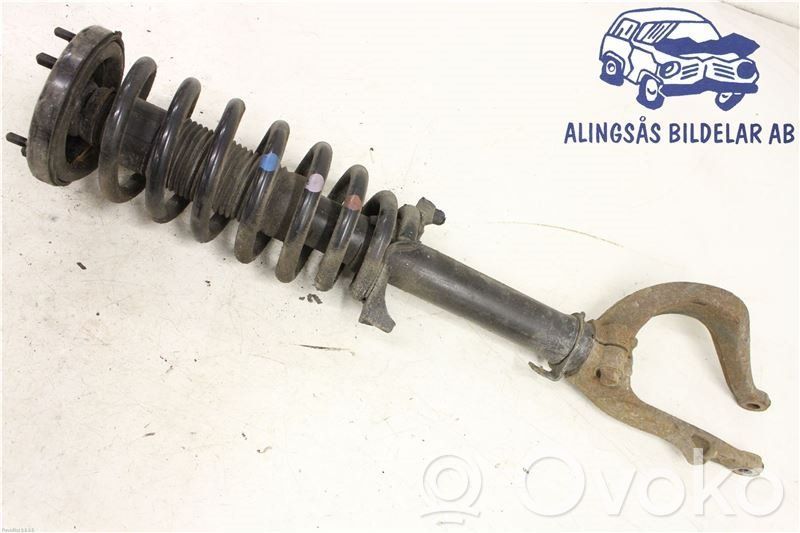 Honda Accord Amortyzator osi przedniej ze sprężyną 