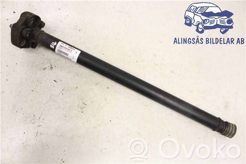 Eje propulsor delantero   26207556019,7556019,7556019