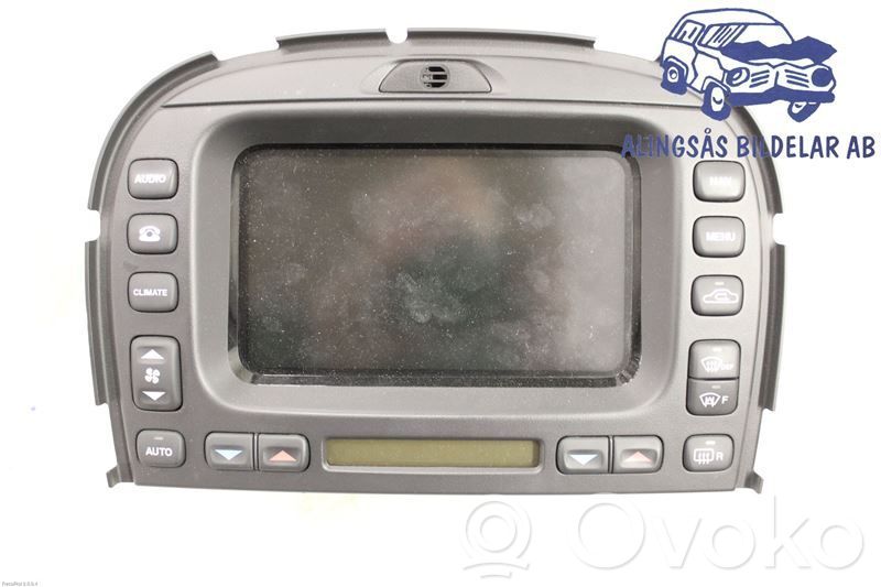 GPS navigation control unit/module   4622005198,R28310E889BJ