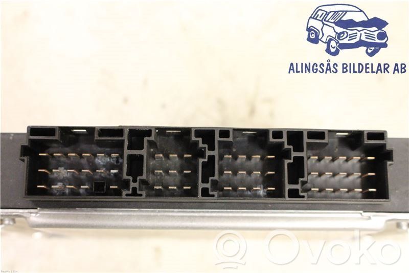 BMW X6 E71 Autres unités de commande / modules 