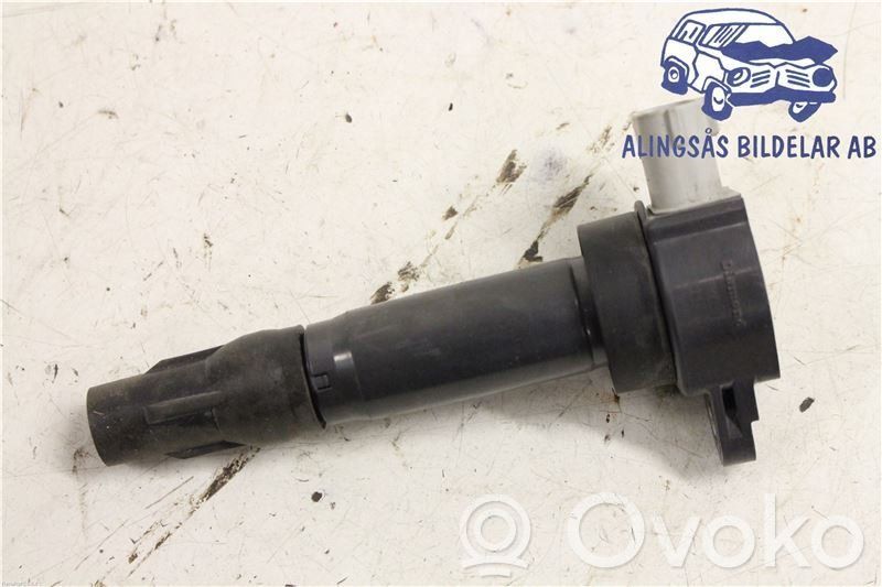 Zündspule Zündmodul   FK0343,MN195805