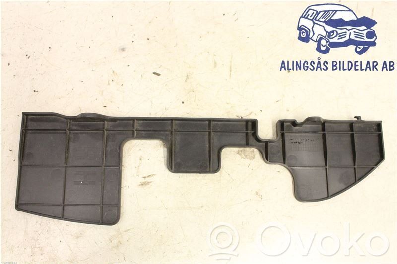 KIA Ceed Conducto/guía del intercooler 