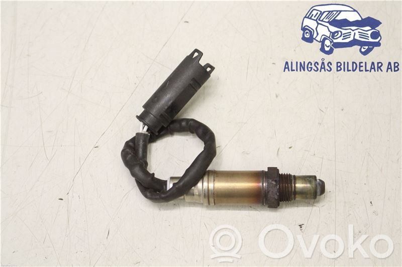 BMW 5 E60 E61 Sonda lambda 