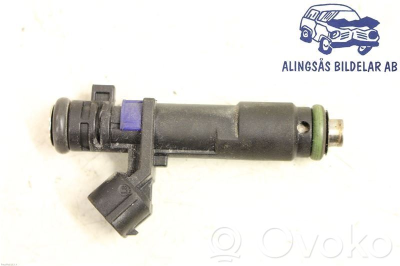 Citroen C4 I Picasso Inyector de combustible 