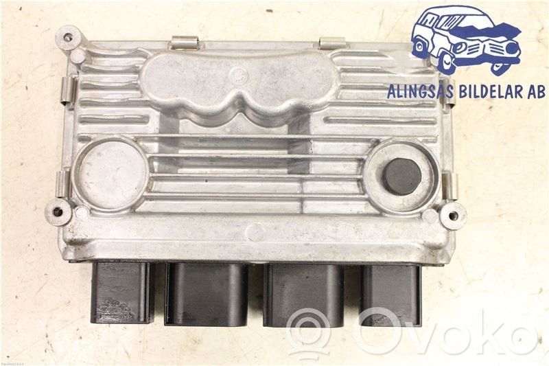 BMW X6 E71 Other control units/modules 