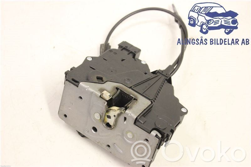 Etuoven lukko   13258271,13258271,13258271