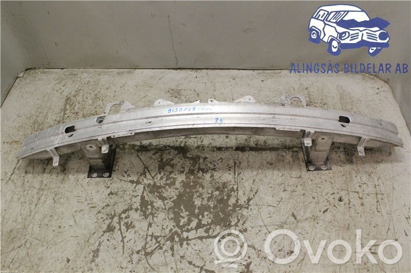 BMW 7 E65 E66 Balkis priekinio bamperio 