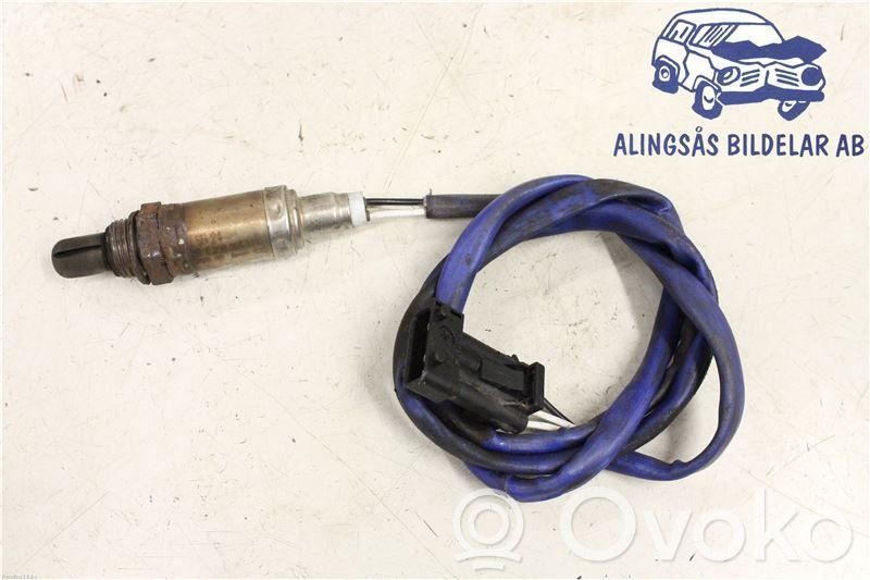 Saab 9-3 Ver1 Зонд «Lambda» 