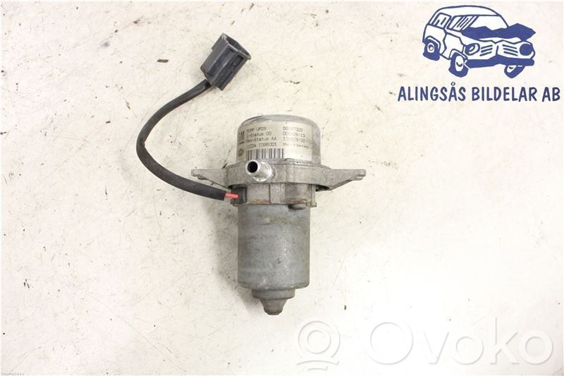Chevrolet Aveo Siurblys vakuumo 