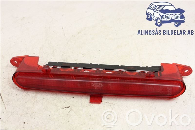 Third/center stoplight   6N4113A613A,6N4113A613A
