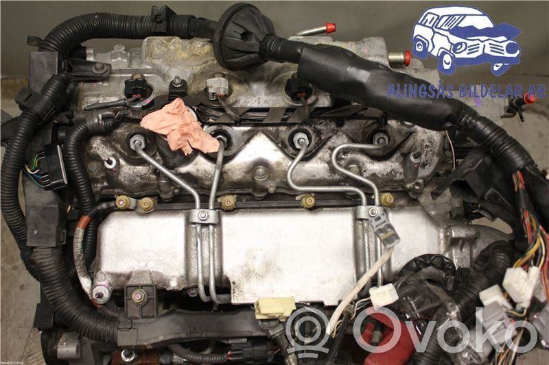 Engine   1900027280,1CDFTV