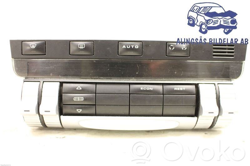Climate control unit   7L5907040AK