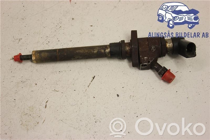 Citroen C5 Inyector de combustible 