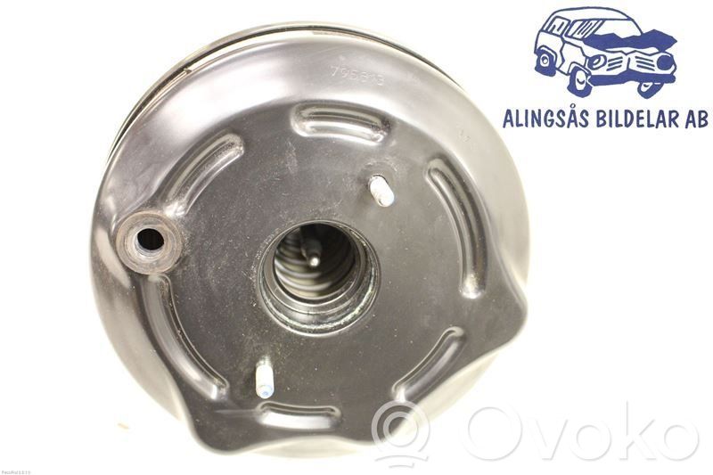 BMW 3 F30 F35 F31 Brake booster 