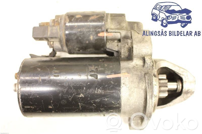 Audi A6 S6 C6 4F Electromotor 