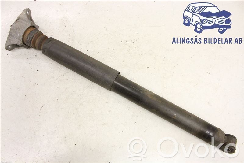 Aizmugurē amortizators   8V4118080CB