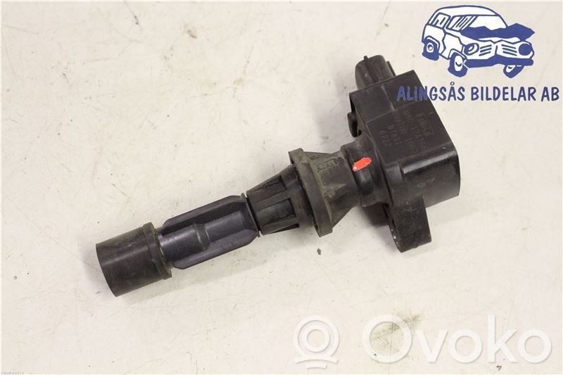 Zündspule Zündmodul   0997001062,6M8G12A366