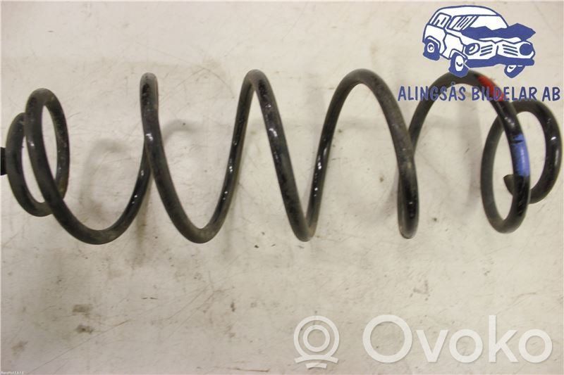Citroen C3 Rear coil spring 