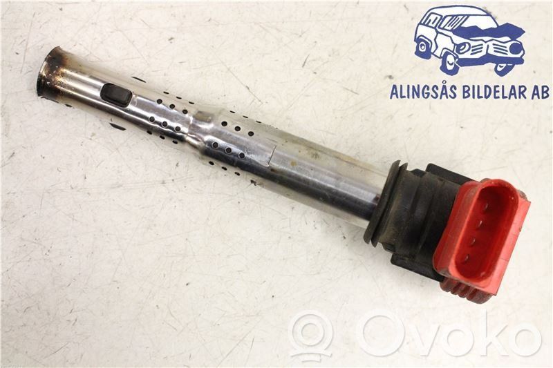 Zündspule Zündmodul   06E905115D