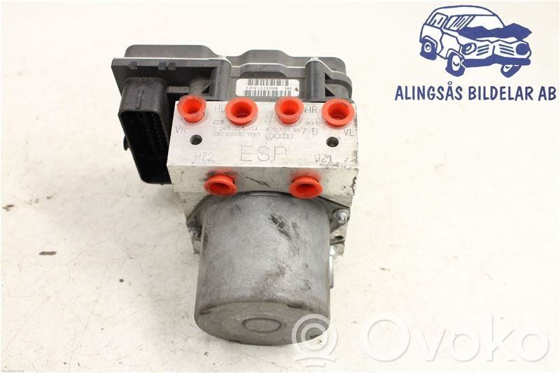 Audi R8 42 ABS-pumppu 