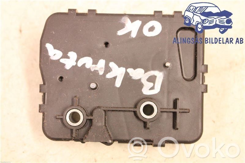 BMW 3 E90 E91 Tailgate/trunk/boot lock/catch/latch 