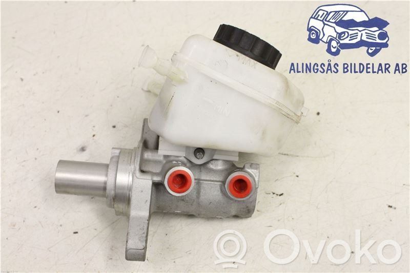 BMW 3 F30 F35 F31 Master brake cylinder 