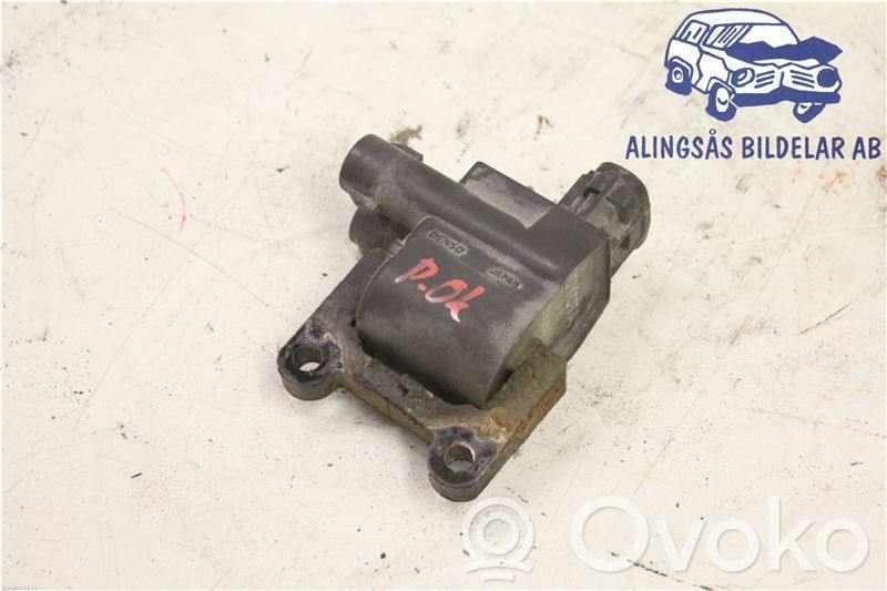 Toyota Corolla E110 Aukštos įtampos ritė "babyna" 
