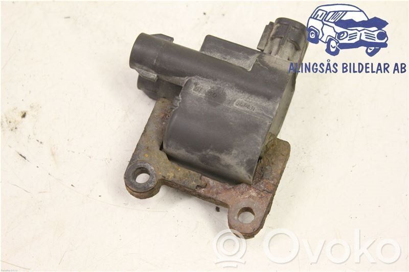 Toyota Corolla E110 Aukštos įtampos ritė "babyna" 