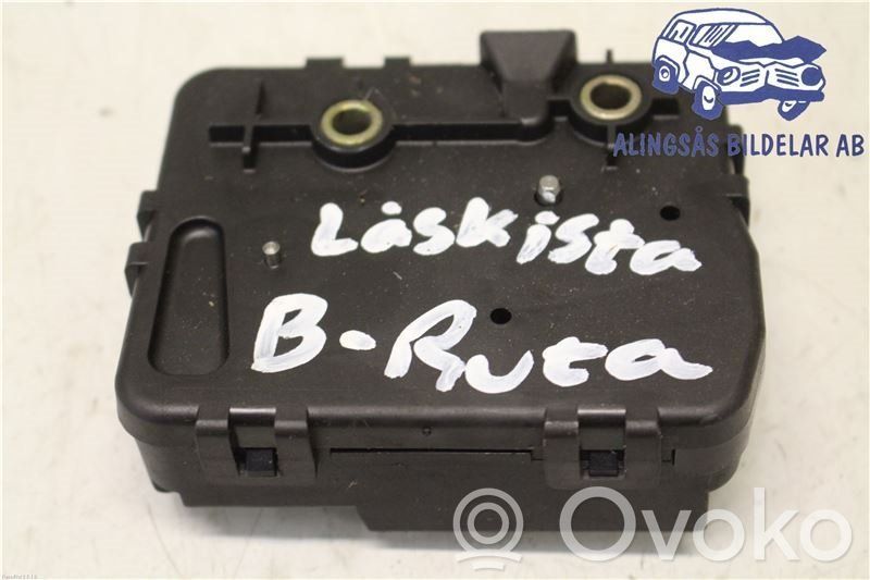 BMW 3 E90 E91 Tailgate/trunk/boot lock/catch/latch 