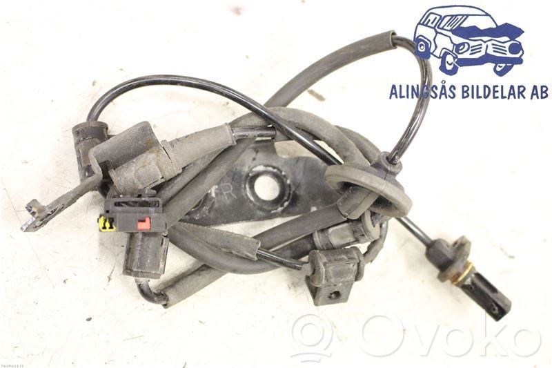 Hyundai i30 ABS rear brake sensor 